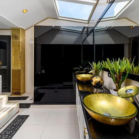 Pervolia House