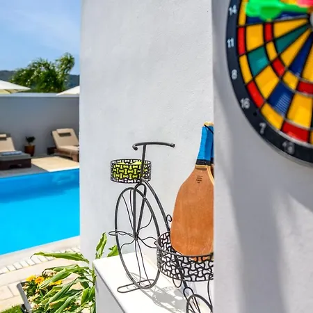 Villa Pervolia House Kremasti (Rhodes)