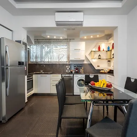 Pervolia House * קרמסטי