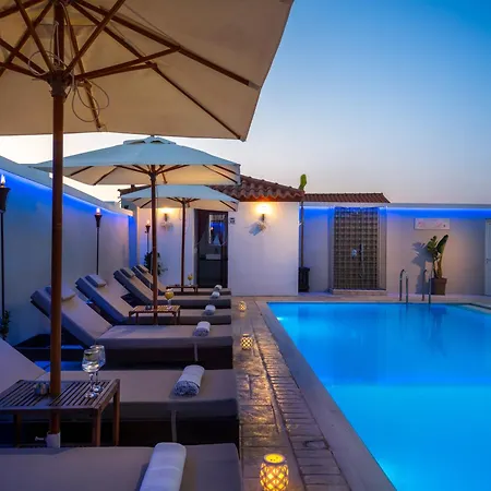 Pervolia House Villa Kremasti (Rhodes)