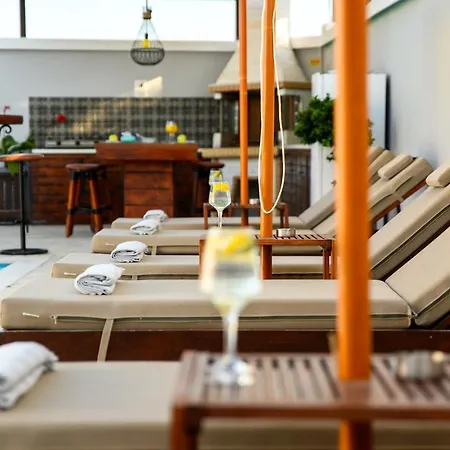 Vila Pervolia House