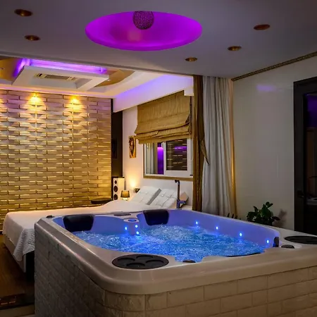 Pervolia House Villa