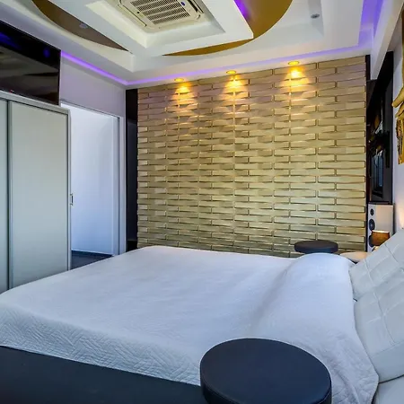 Pervolia House Vila