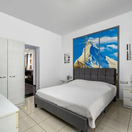 Pervolia House Villa Kremastí